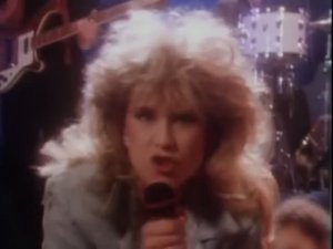 Samantha Fox - Touch Me