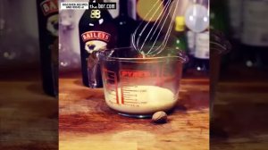 Eggnog Cocktail Recipe - How to Make Eggnog Cocktail