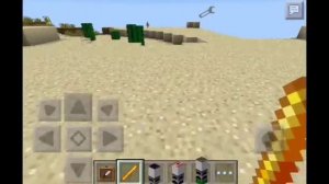 Мод для Minecraft PE 0.14.0 - Ракеты