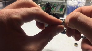 Полный обзор Shimano 16. Stradic CI4+ 2500.