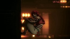 Эдит с аказой