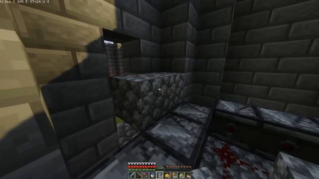 1.14 С ДЕВУШКОЙ #27 СТРОИМ АВТО ФЕРМЫ БАМБУКА И ТРОСТНИКА ВНУТРИ БАШНИ! ВЫЖИВАНИЕ В МАЙНКРАФТ 1.14 смотреть онлайн