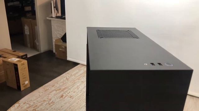 REVENGE (I7-11700KF/ 32GB/ RTX 3080 10GB) смотреть онлайн