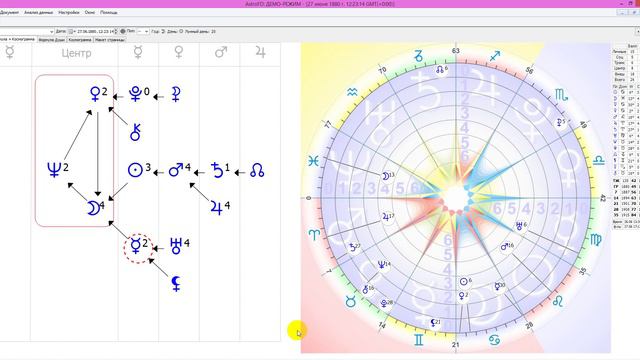 Такой полезный Ретро Меркурий смотреть онлайн