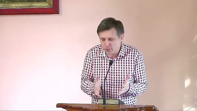 Феофил – первый читатель книг евангелиста Луки смотреть онлайн