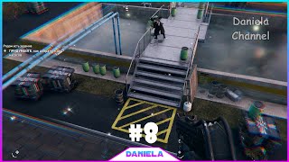 ?НАСОСНАЯ СТАНЦИЯ _ FAR CRY 5 - Daniela #8 .mp4