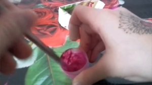 DIY:  Как сделать помаду своими руками 😗 😗 😗 💄 💄 💄