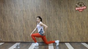 Таня Федорищева. Урок 3