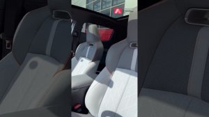 На обзоре космический Changan Uni-T 2022 года от Влады ?