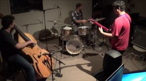 Solar Backing Track