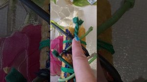 Свеча на открытие дорог и комфорт в душе . Скрутка.