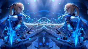 Eternal Engine OST | GhostFinal - Dust | Punishing Gray Raven