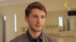 Тренинг с детьми сиротами "Поводырь"