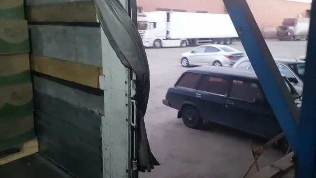 Серия 82. Не греет печка на Volvo VNL. смотреть онлайн