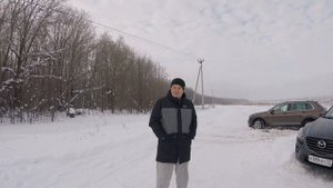 Mazda CX-5 рассуждение и легкое сравнение с Volvo XC60