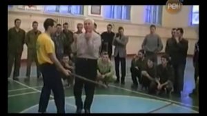 Это не работает - Система Кадочникова, часть 2