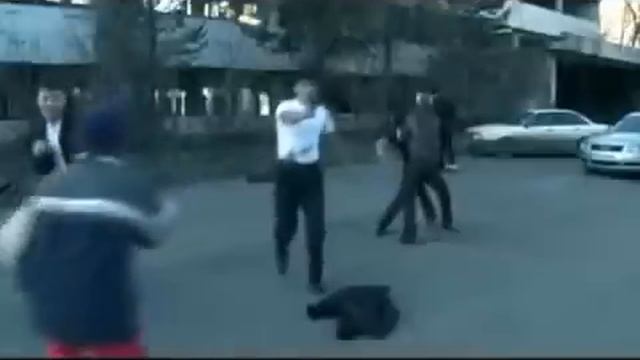 Дос(Казакша Кино)Дос Кино