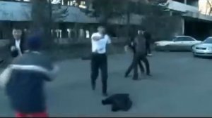 Дос(Казакша Кино)Дос Кино