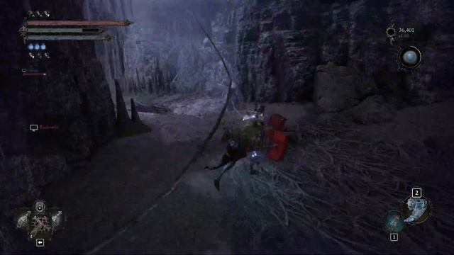 PVP | Lords of the Fallen смотреть онлайн