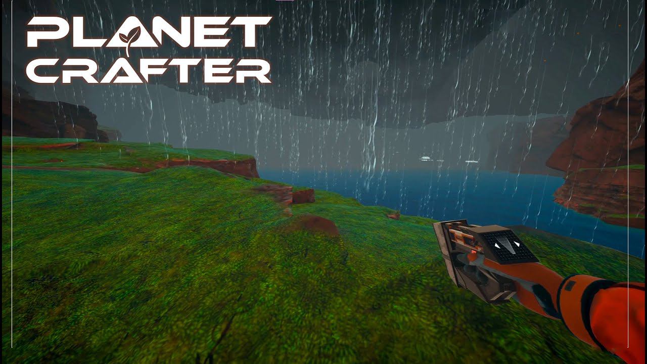 Пойду туда - не знаю куда ▶ THE PLANET CRAFTER #15