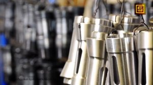 Schlenker Spannwerkzeuge Inge & Josef Meißner GmbH & Co.KG - Villingen-Schwenningen