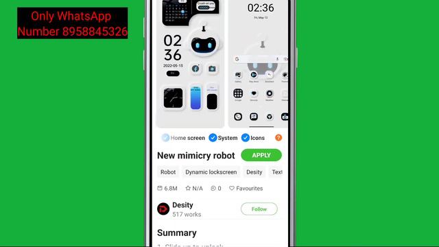 How To Fix Theme Unfortunately Our Server is down at the moment Problem Solve in Xiaomi Redmi Phone смотреть онлайн