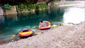 Intex explorer ? pro 300 & pro 200, air inflatable boat unboxing & testing, हवा भरो और पानी में तैर