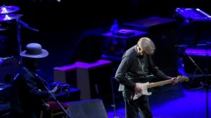 Eric Clapton - Purple Rain - Royal Albert Hall, London 2019