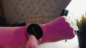 ⌚Подробный обзор Samsung Watch Active. Так ли хороши в 2021-ом?⭐