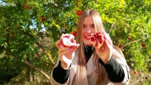 Дагестан туристический. Село Нюгди