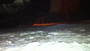 Звук прямоточного выхлопа mazda 6 GH