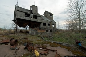 Сталкер SFZ Project Episode Zero.Где искать хабар Диггеров!.avi