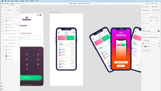 How To Create A Winning Logo Design Presentation ??? смотреть онлайн