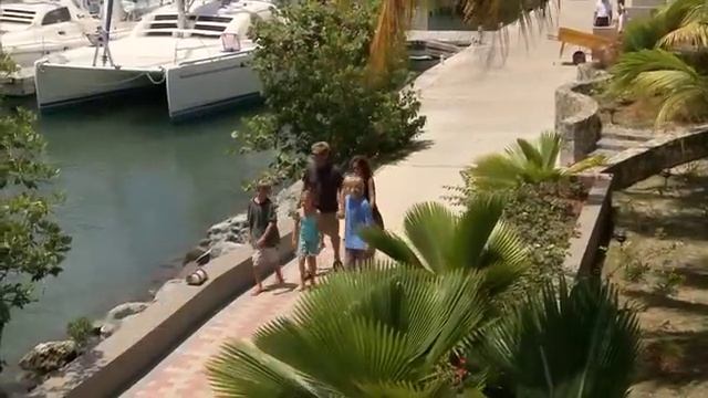 The Moorings - Green Initiatives Around the World смотреть онлайн