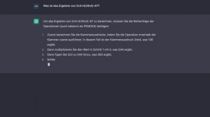 Chat GPT für Kinder und Jugendliche