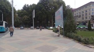 Душанбе, жд, вокзал.