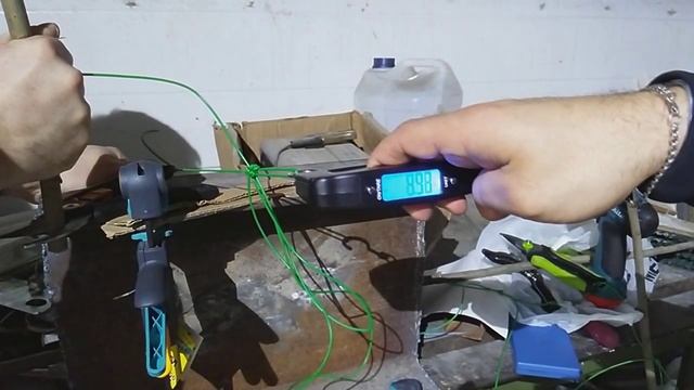 Тест секаторов смотреть онлайн