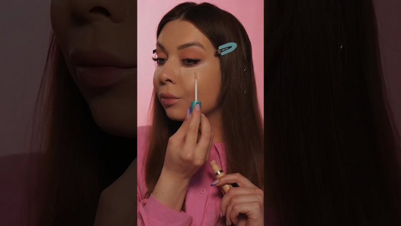 ASMR Макияж\ makeup tutorial