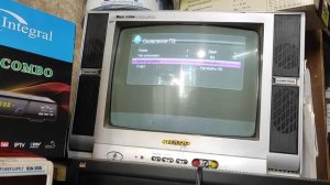 World vision Foros Combo T2/s2/c как сохранить дамп каналов и настроек.