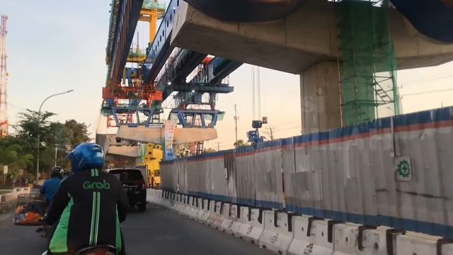 TOL LAYANG PETTARANI MAKASSAR IKON BARU MAKASSAR SUL-SEL - #update #mei смотреть онлайн