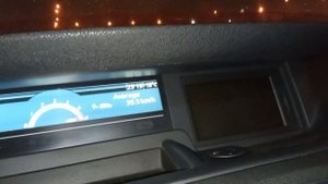 Рено Сценик 3 1.5dci запуск -18
