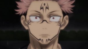 Sukuna