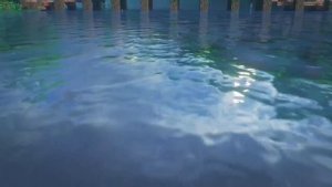 ♪ TheFatRat & RIELL - Hiding In The Blue (Black Plasma Studios) (Minecraft Animation)