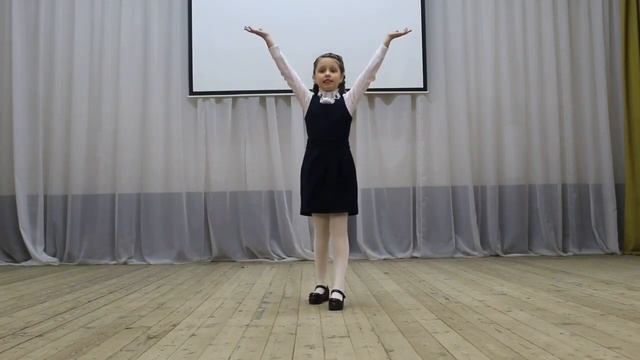 Евстифеева Вера "Болтунья Лида"