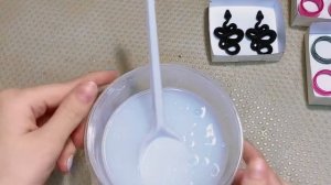 DIY ? Делаю силиконовые формы для эпоксидной смолы ?