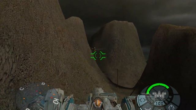 Крылатый охотник - Yager - прохождение - миссия 8 - На волосок от смерти смотреть онлайн