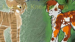 Топ:10 злых Котов Воителей.