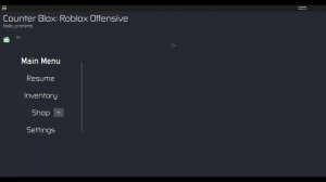 CounterBlox UNCOPYLOCKED!!! (WITH WORKING SCRIPTS)