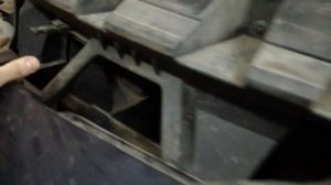 Ремонт ближнего света Renault scenic(megane)