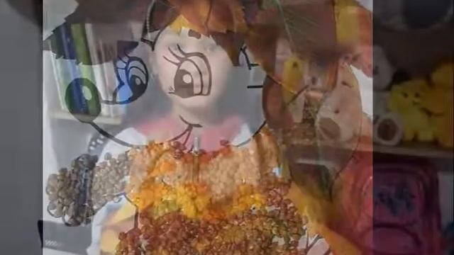 Осенний вернисаж 3 в смотреть онлайн